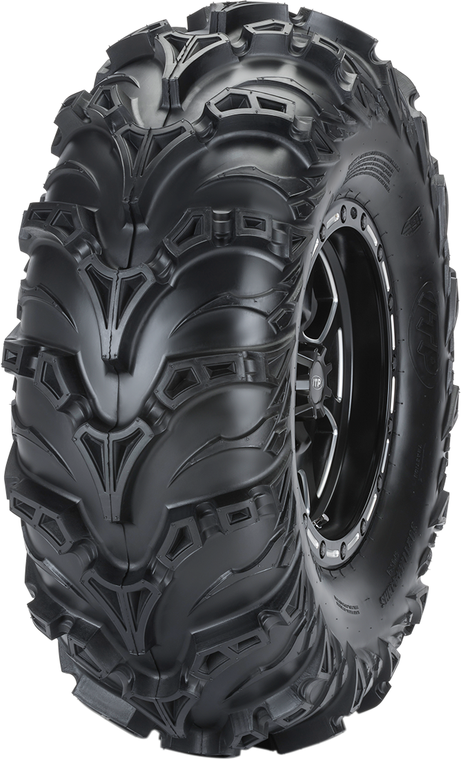 ITP - Mud Lite II Tire - 6 Ply