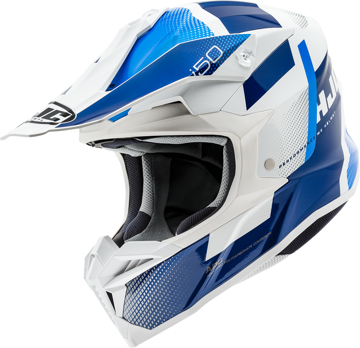 Adult - HJC i50 Mimic Helmet - MC2