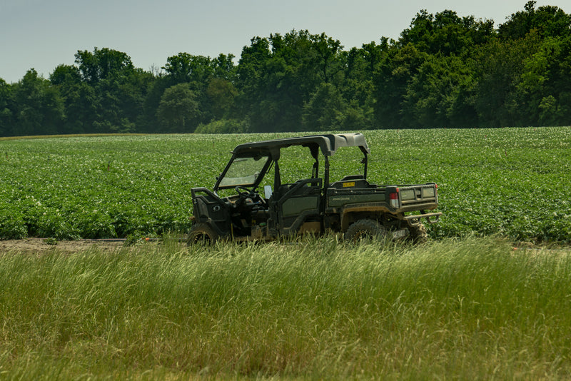 John Deere