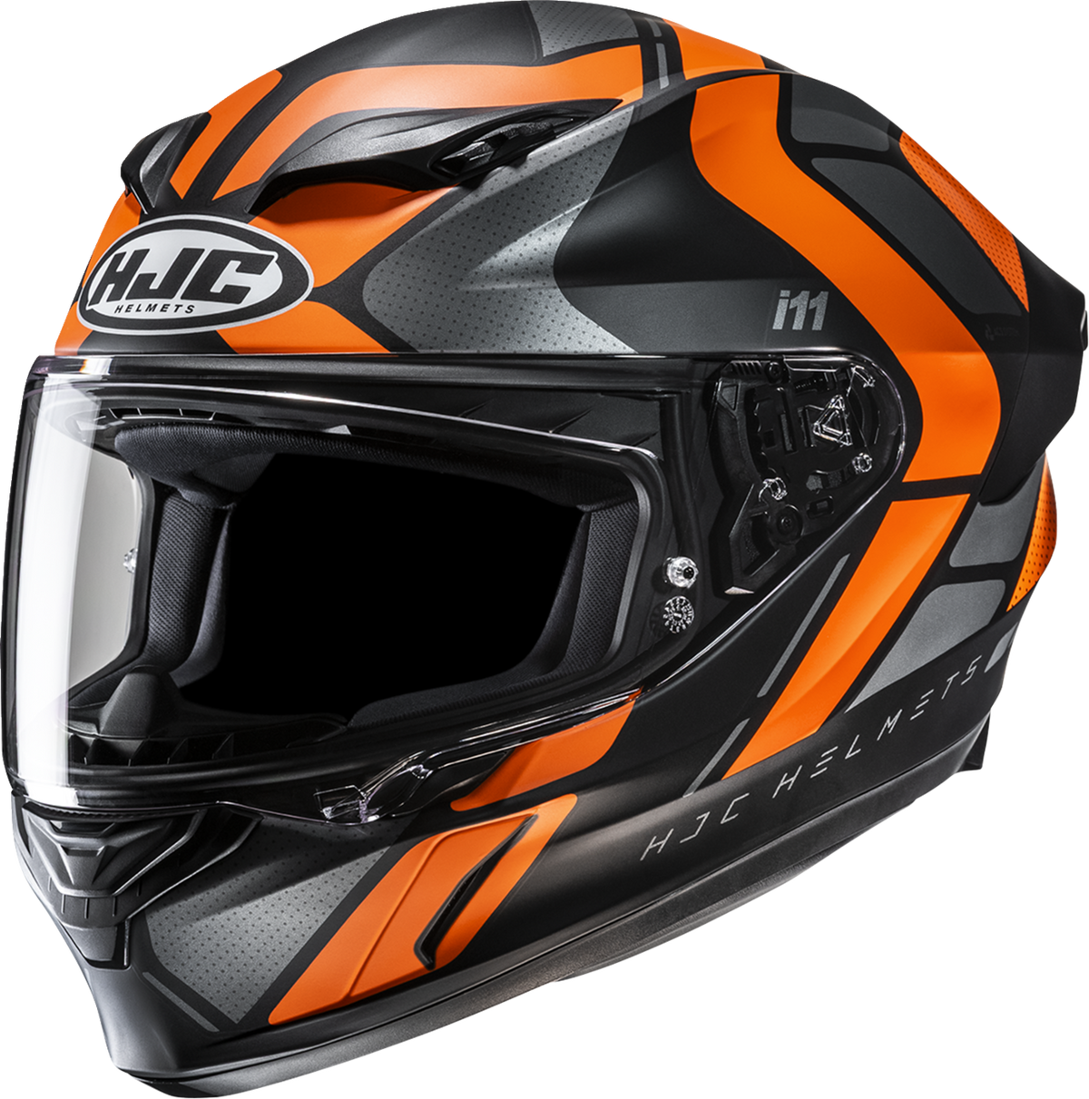 Adult - HJC i11 Sub Helmet - MC7SF
