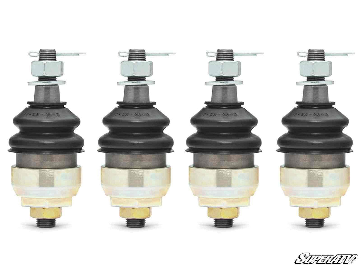HONDA PIONEER 1000 KELLER BALL JOINTS