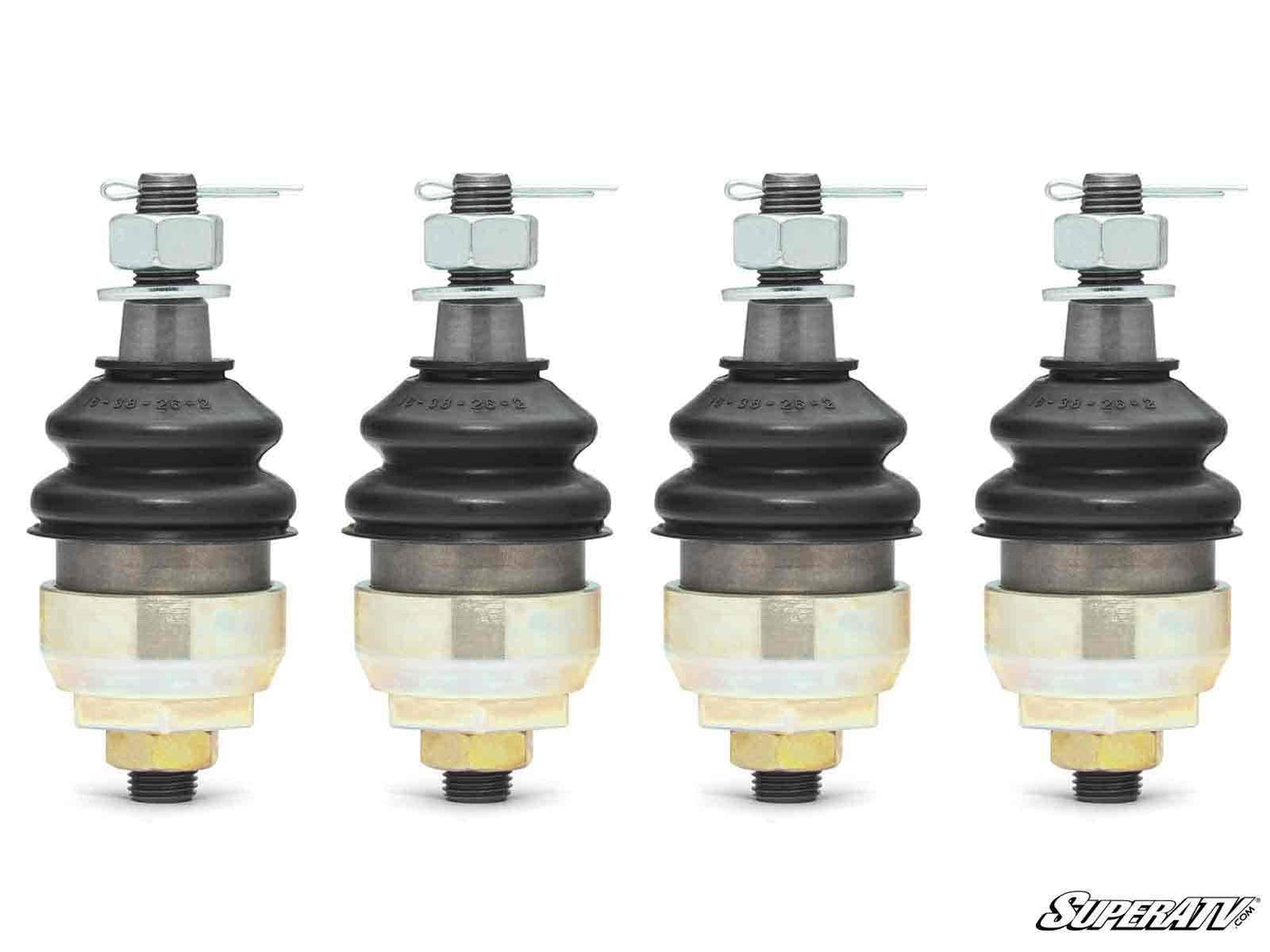 HONDA PIONEER 700 KELLER BALL JOINTS