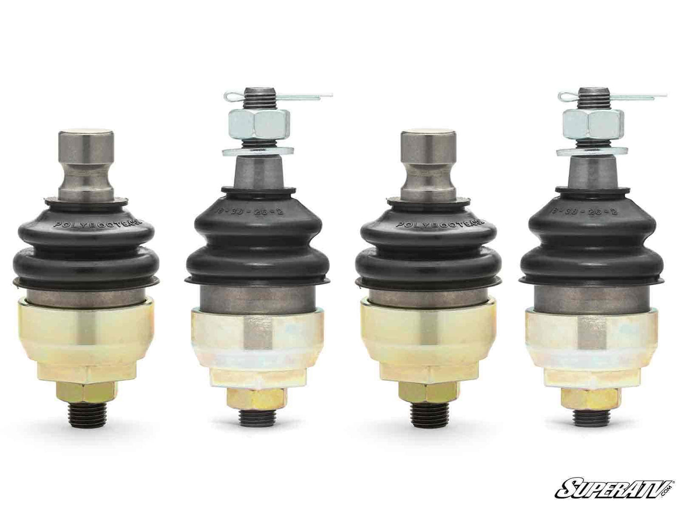 Can-Am Maverick Mega Keller Ball Joints