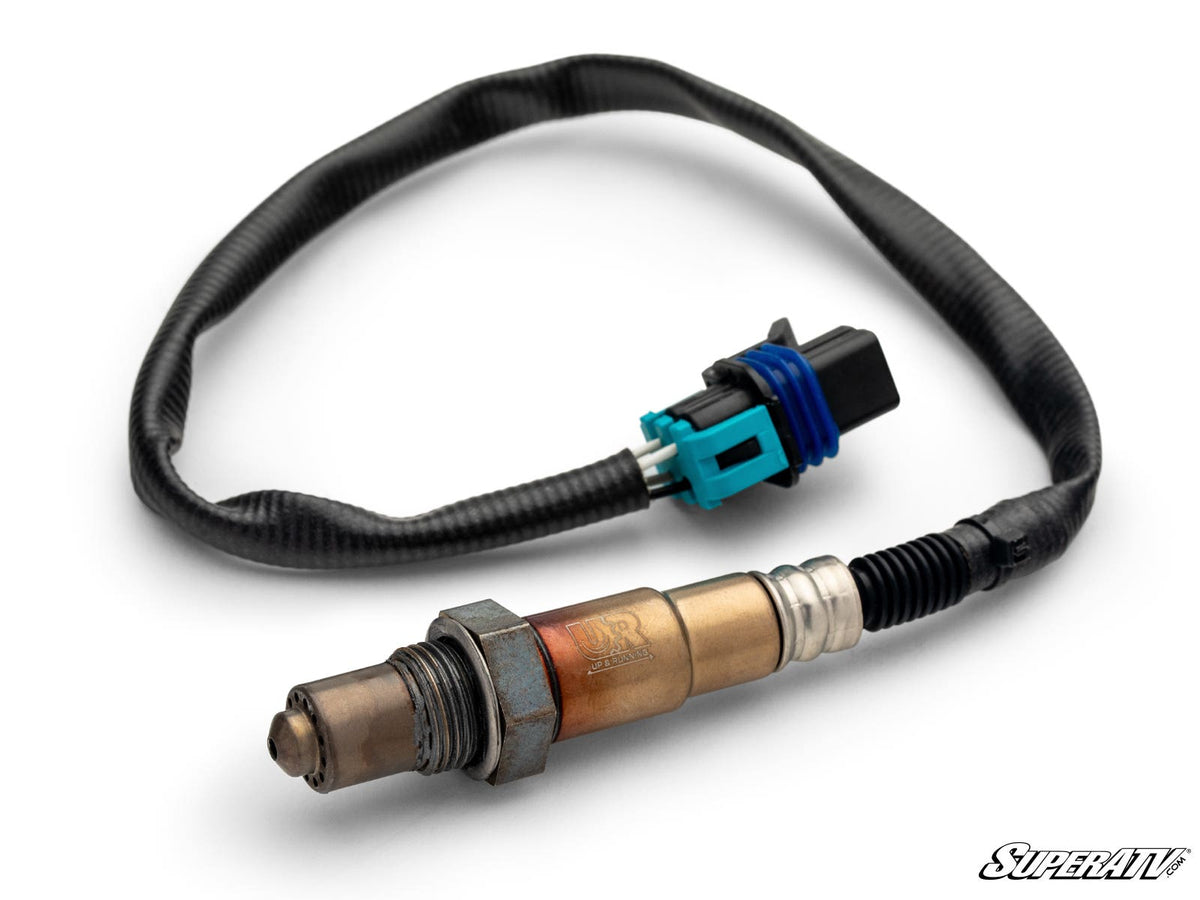 UP & RUNNING CAN-AM MAVERICK TRAIL O2 SENSOR