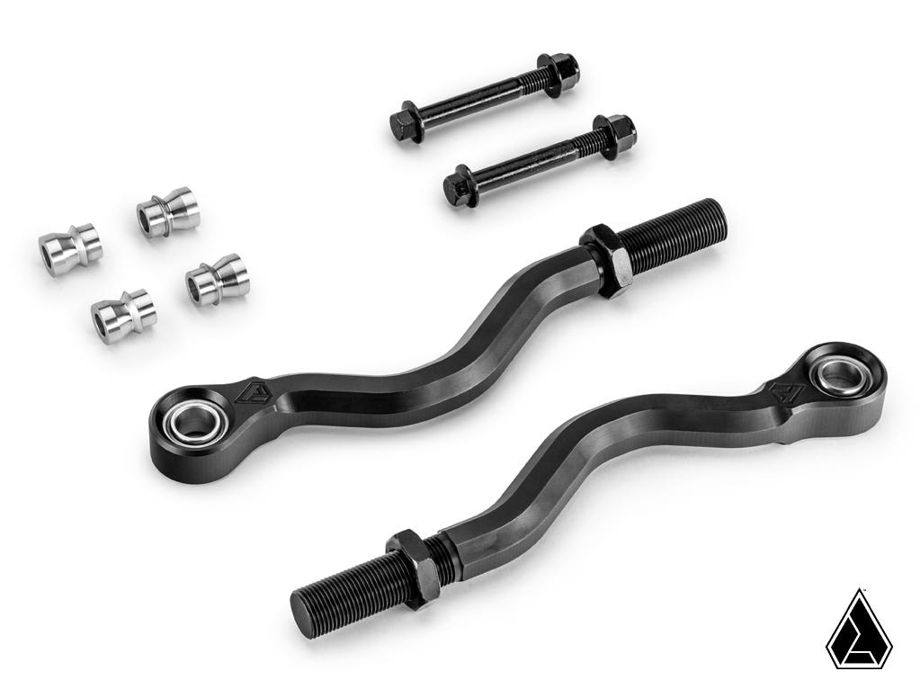 ASSAULT INDUSTRIES CAN-AM MAVERICK R TIE ROD ENDS
