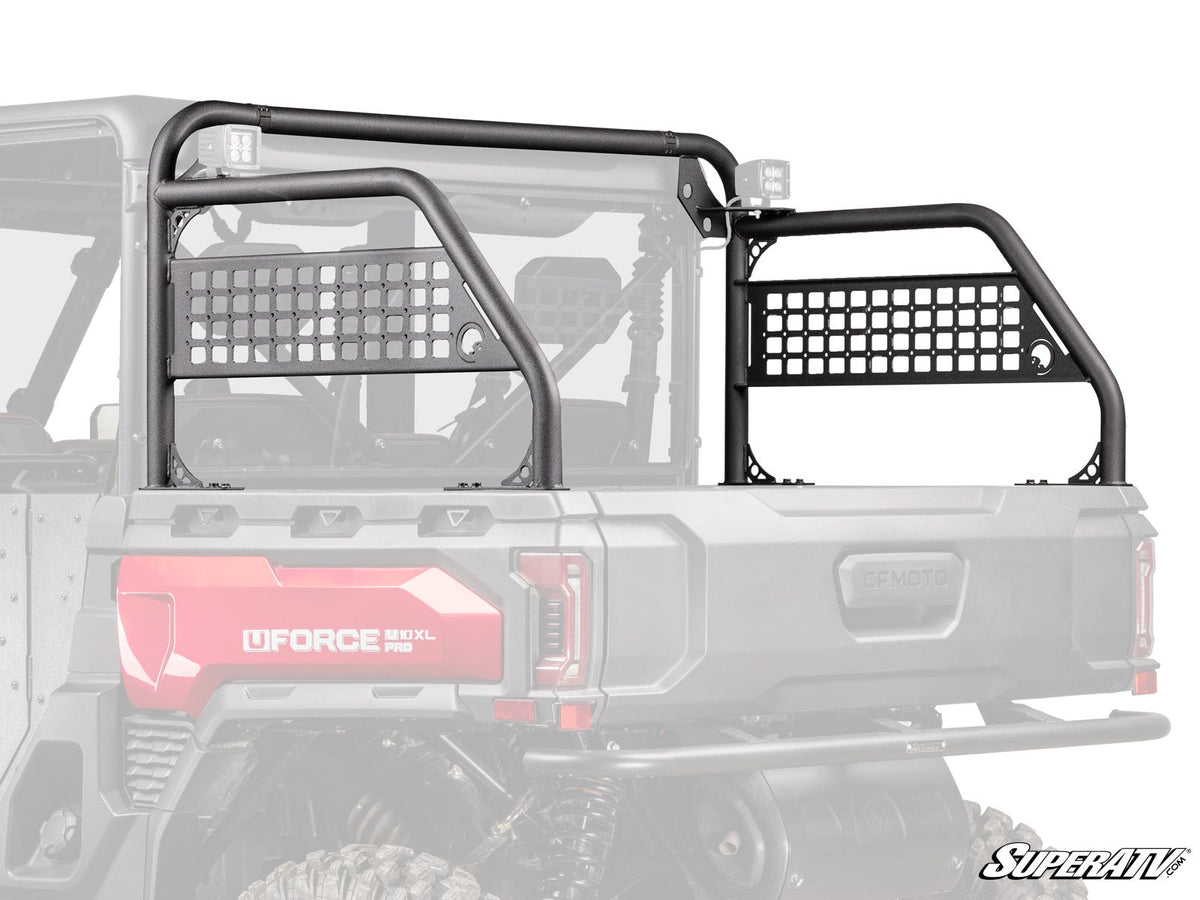 CFMOTO UFORCE U10 PRO SPORT ACCESSORY BAR