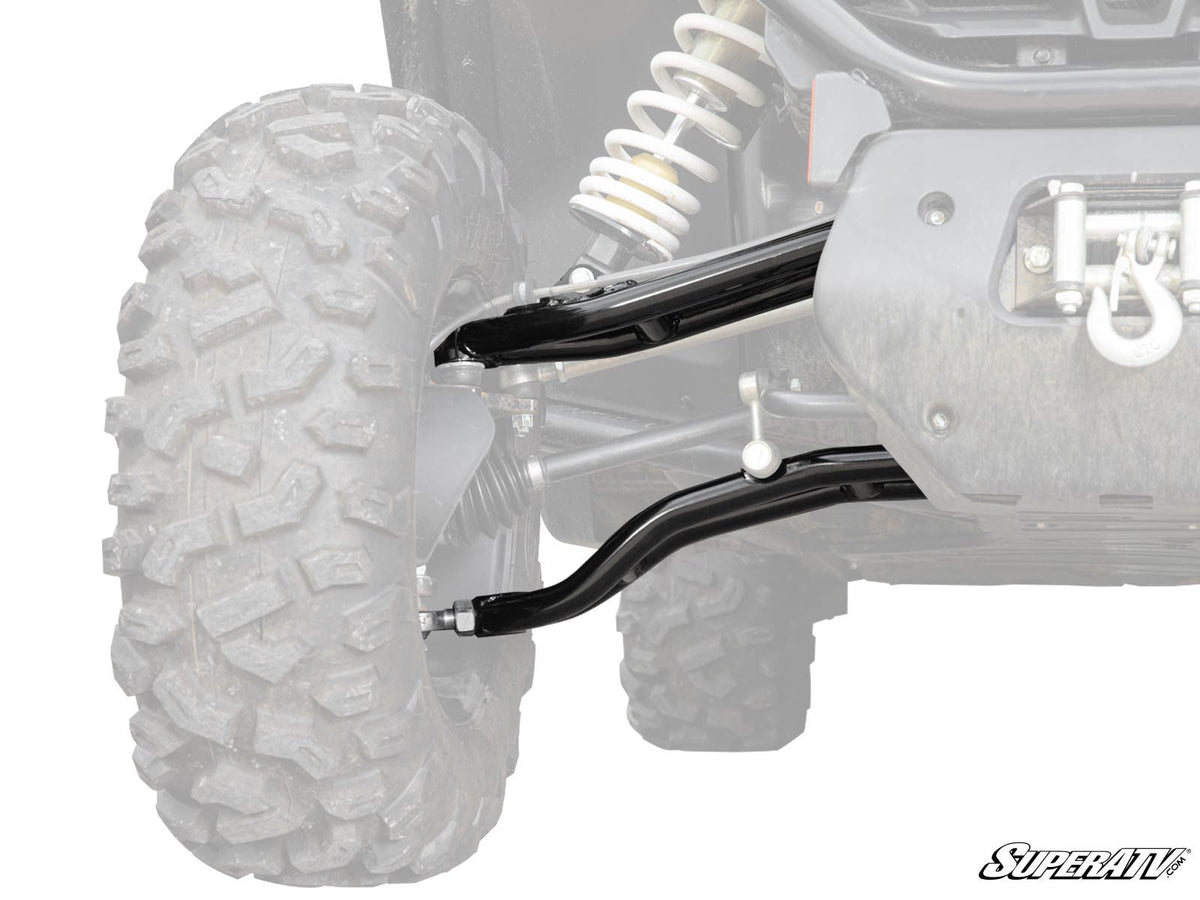 CFMOTO ZFORCE 950 HIGH-CLEARANCE 1.5" FORWARD OFFSET A-ARMS