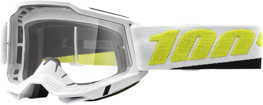 100% Accuri 2 Goggle - Peyote