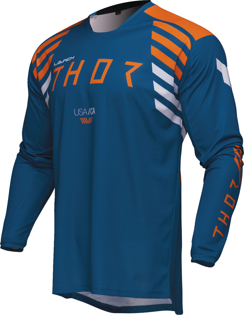 Adult - Thor Launchmode Zone Jersey - Blue