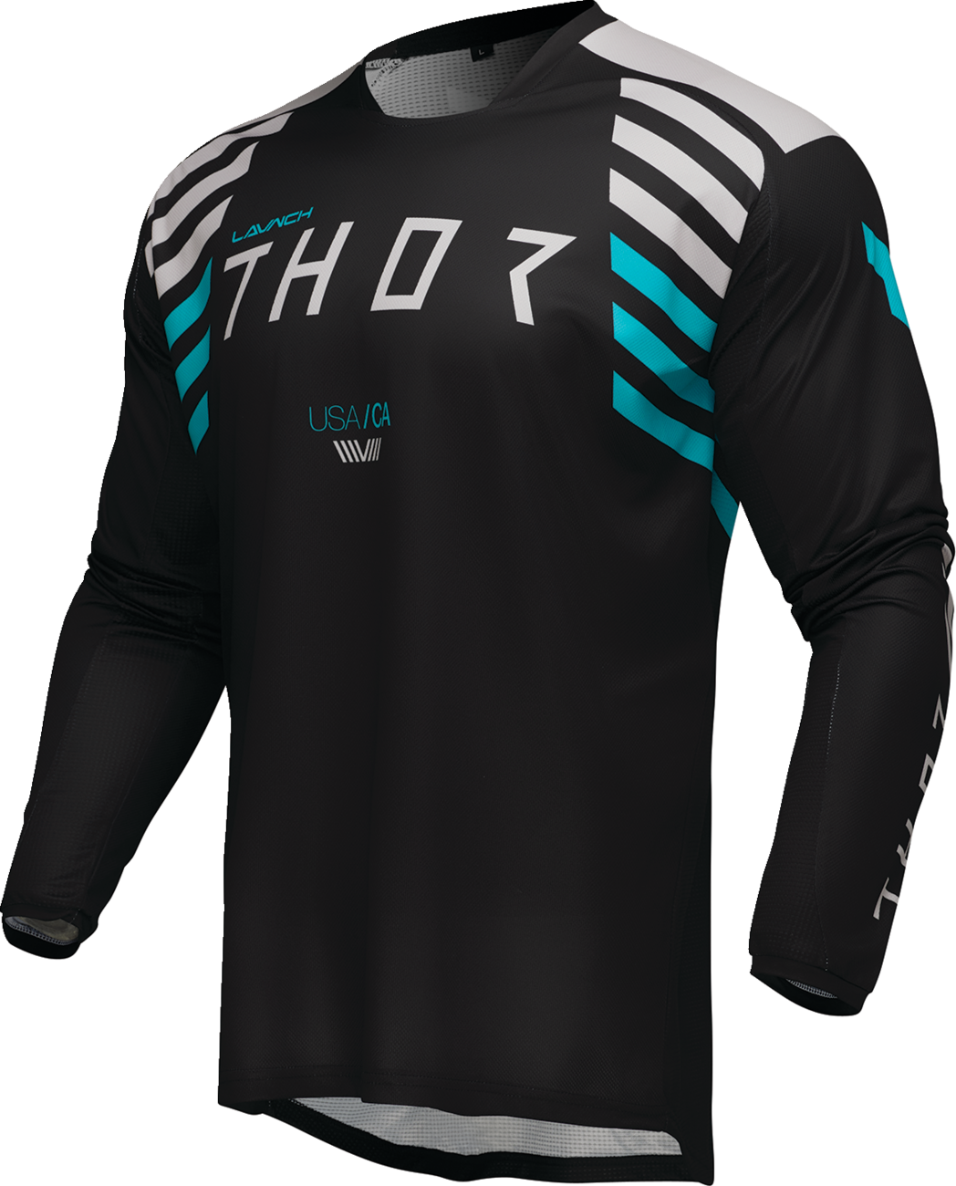 Adult - Thor Launchmode Zone Jersey - Sand