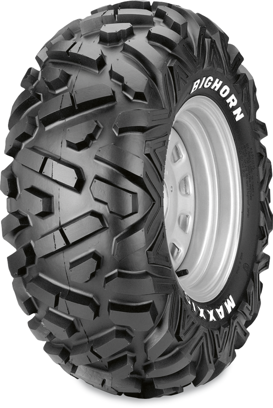 Maxxis - Bighorn Radial Tire - 6 Ply