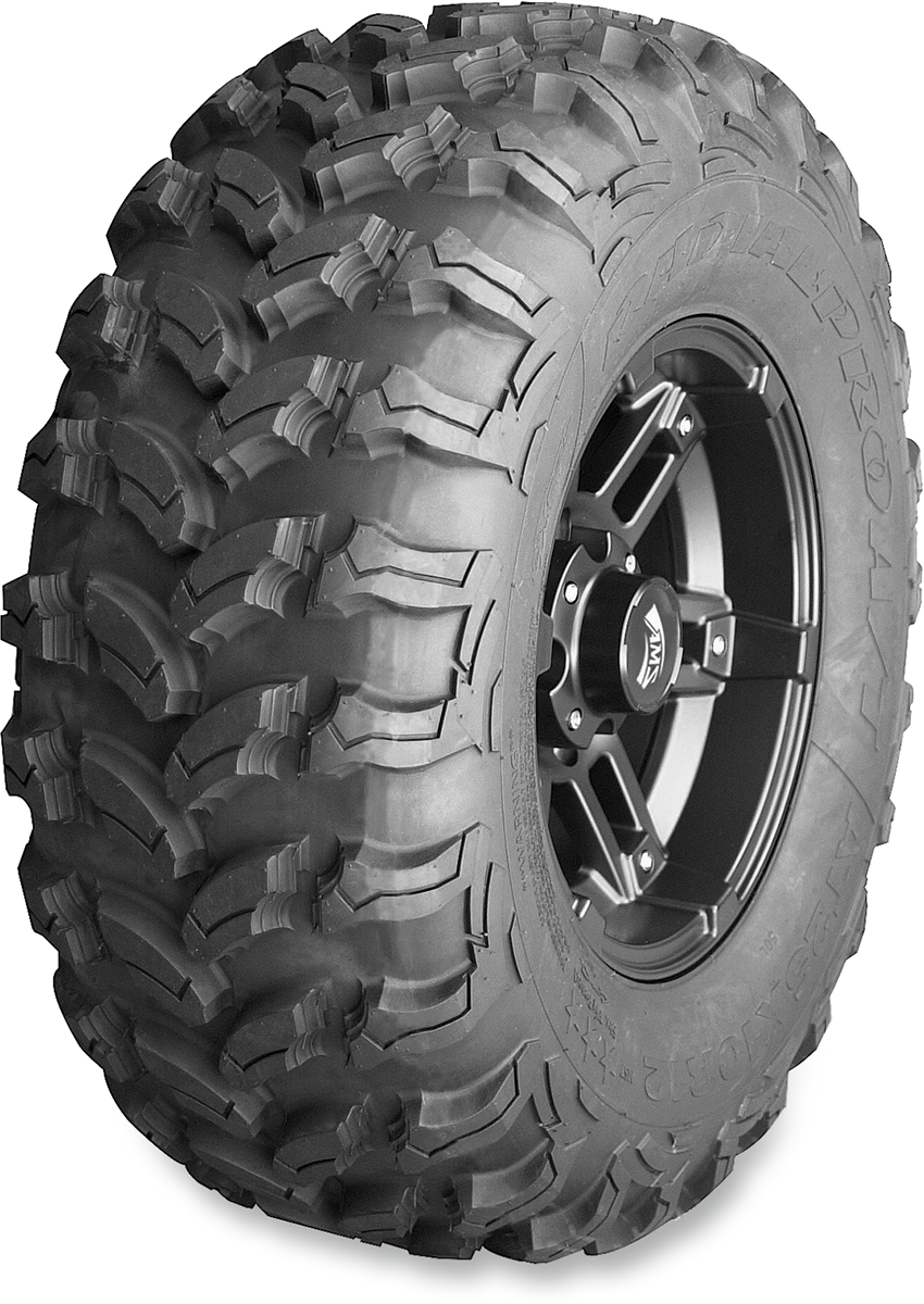AMS - Radial Pro A/T Tire - 8 Ply