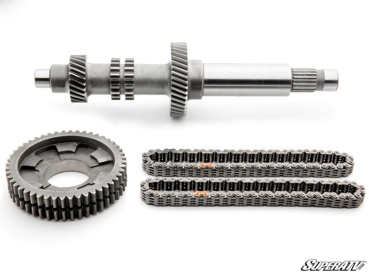 POLARIS RZR TRAIL 900 HEAVY-DUTY REVERSE CHAIN