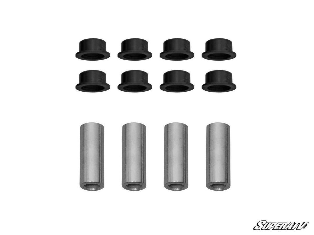HONDA PIONEER 500 / 700 UHMW A-ARM FRONT LOWER BUSHINGS