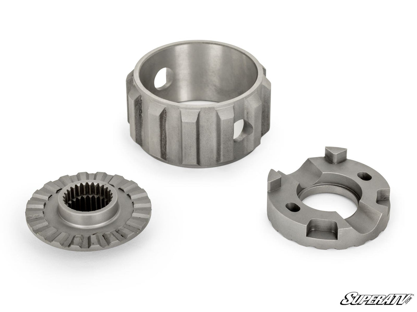 HONDA TALON 1000 DIFFERENTIAL LOCKER
