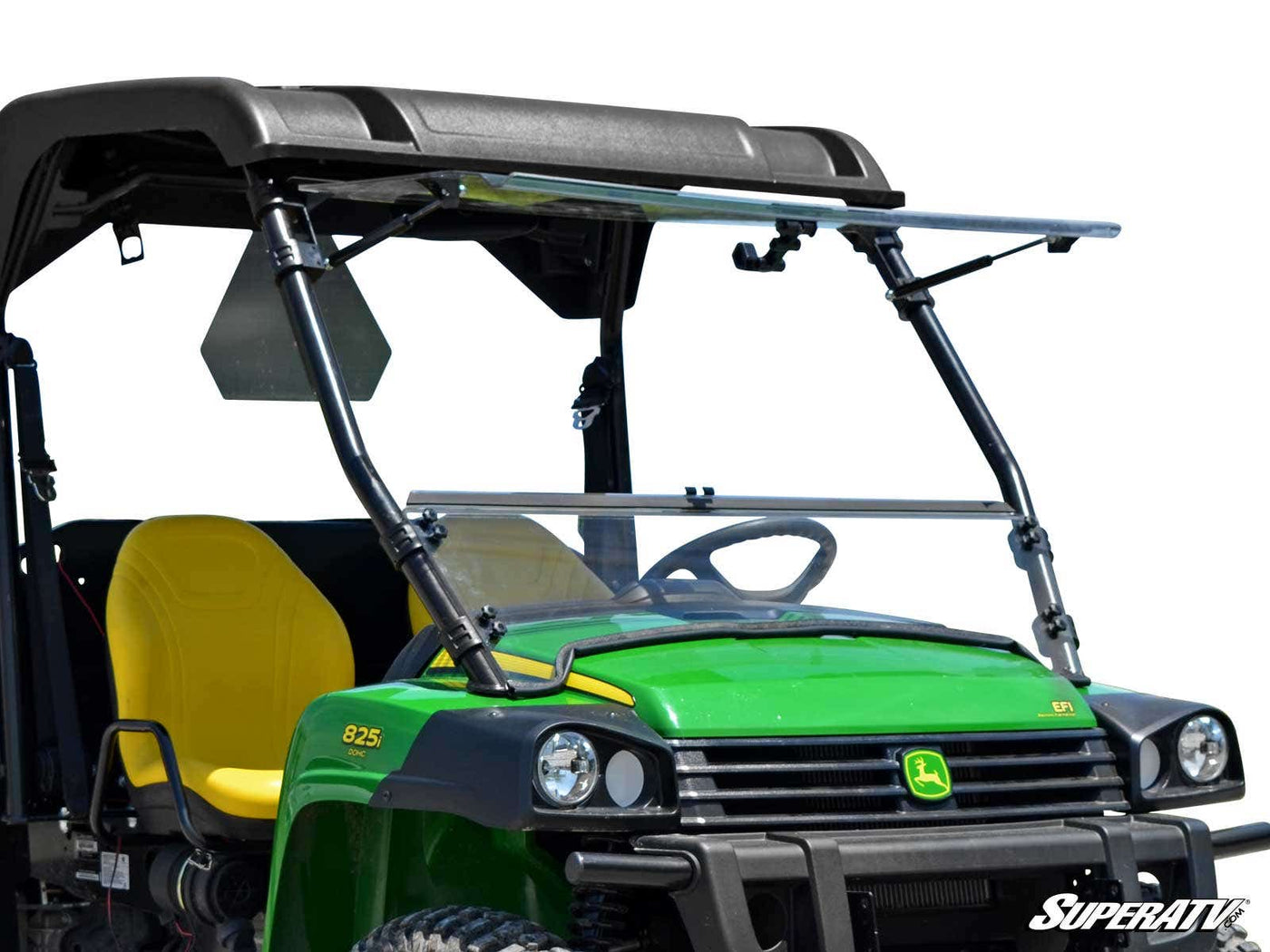 John Deere Gator Flip Windshield