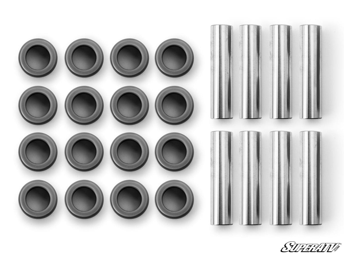 KAWASAKI MULE PRO FXT A-ARM BUSHINGS