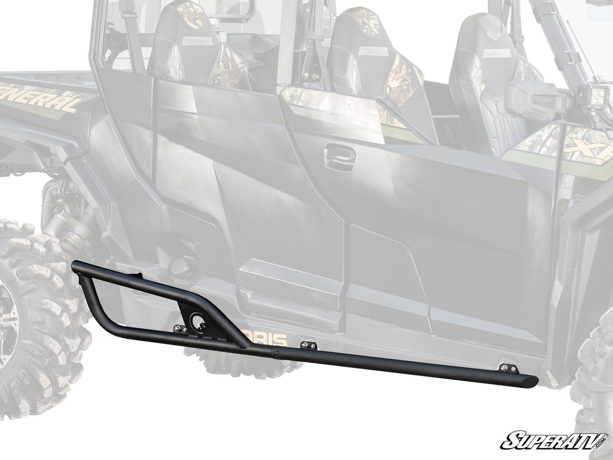 POLARIS GENERAL XP 4 1000 TREE KICKERS