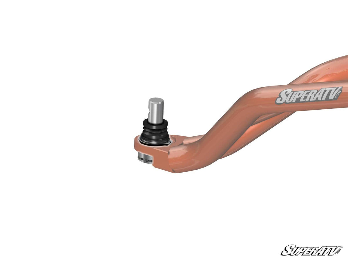 CAN-AM MAVERICK X3 BALL JOINTS