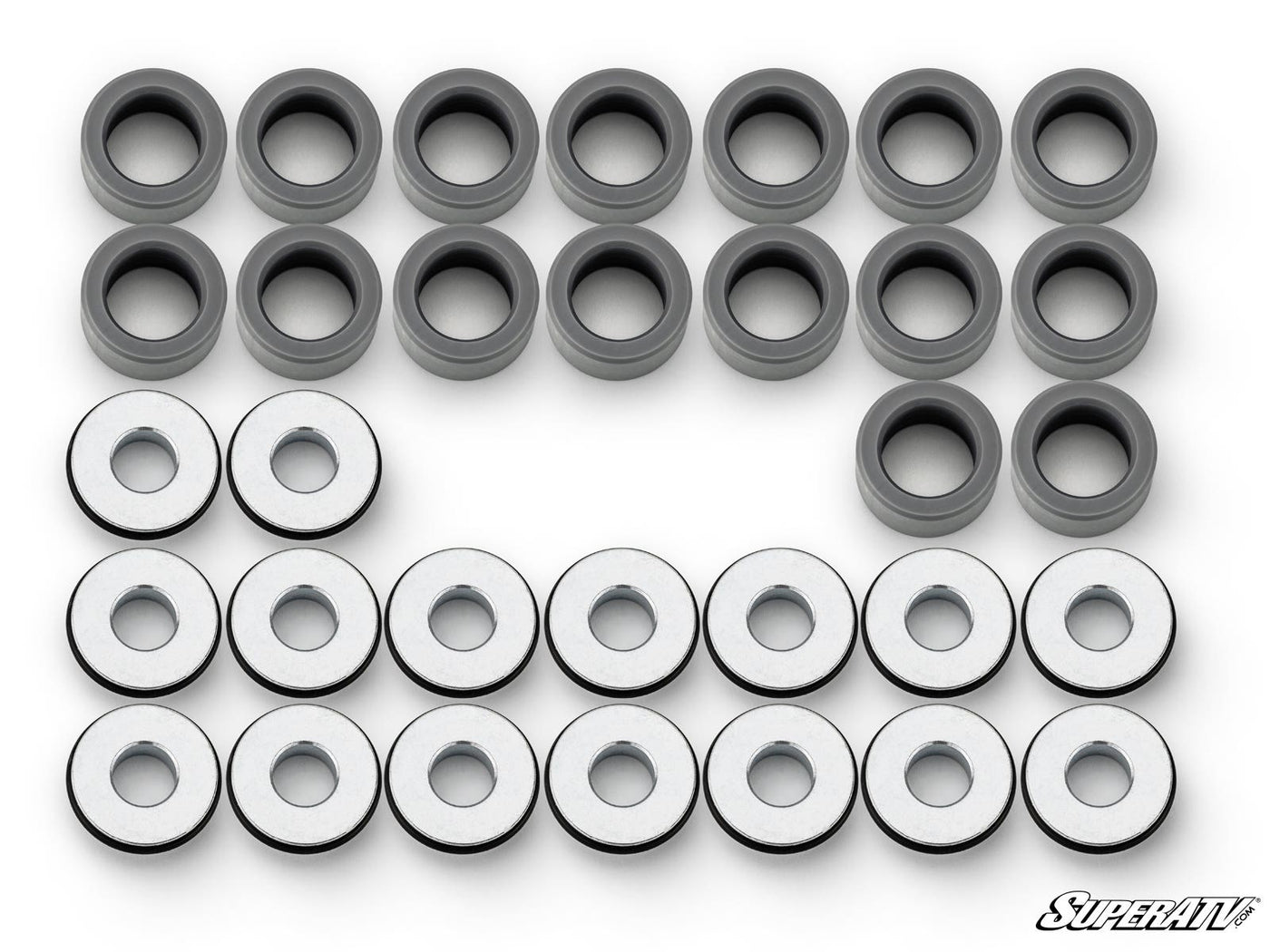 POLARIS RZR PRO R A-ARM BUSHINGS