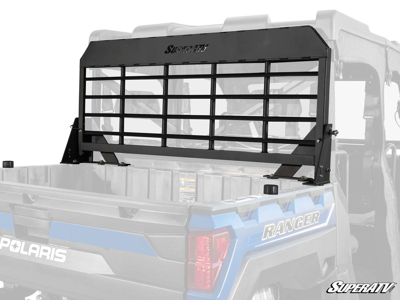 POLARIS RANGER XP KINETIC HEADACHE CARGO RACK