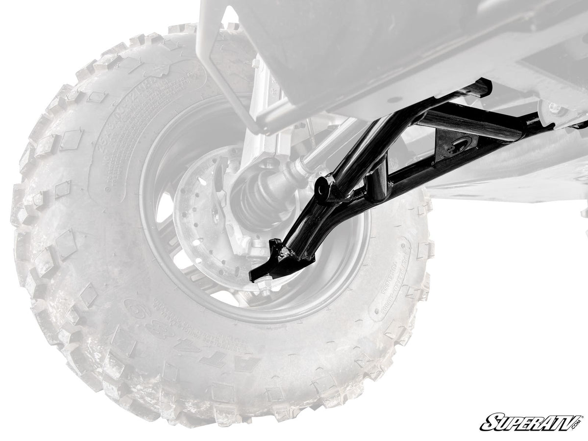 POLARIS RANGER SP 570 HIGH-CLEARANCE FORWARD OFFSET LOWER A-ARMS