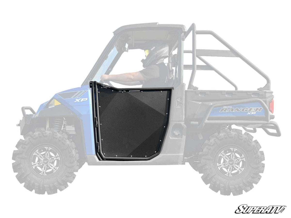 POLARIS RANGER XP 570 ALUMINUM DOORS