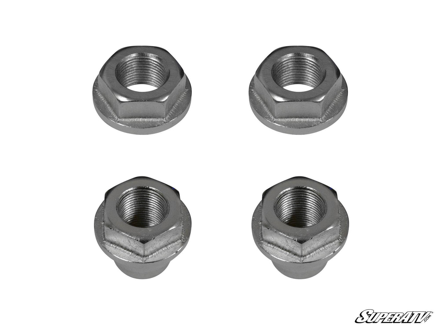 POLARIS RANGER XP 900 PORTAL GEAR LIFT RECESSED NUT KIT