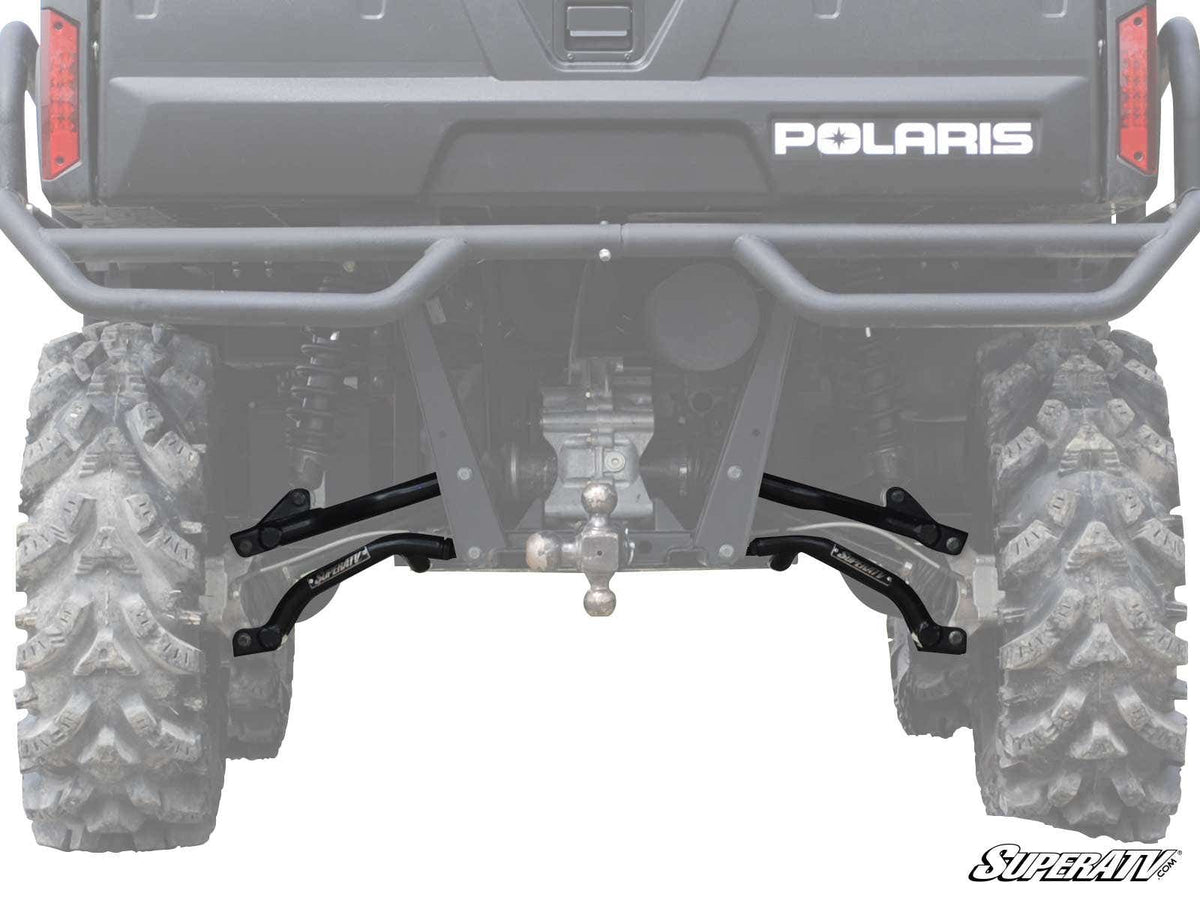 POLARIS RANGER HIGH CLEARANCE REAR A-ARMS