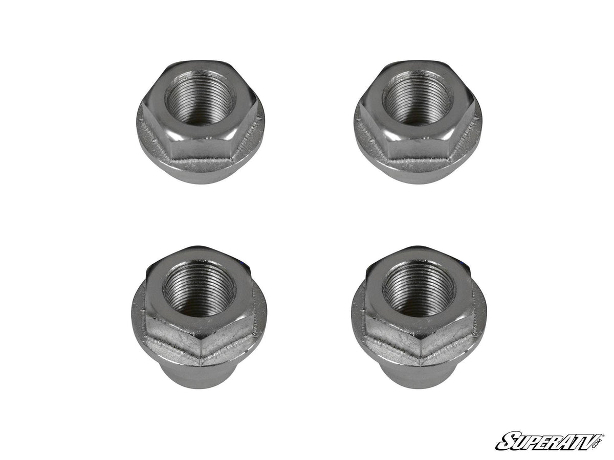 POLARIS RANGER MIDSIZE 570 PORTAL GEAR LIFT RECESSED NUT KIT