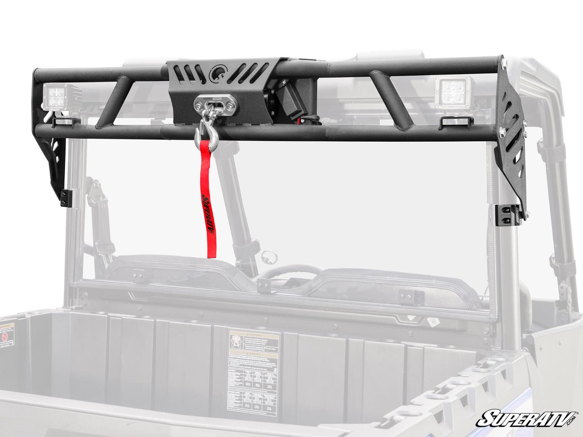 POLARIS RANGER MIDSIZE 500 GAME LOADER RACK