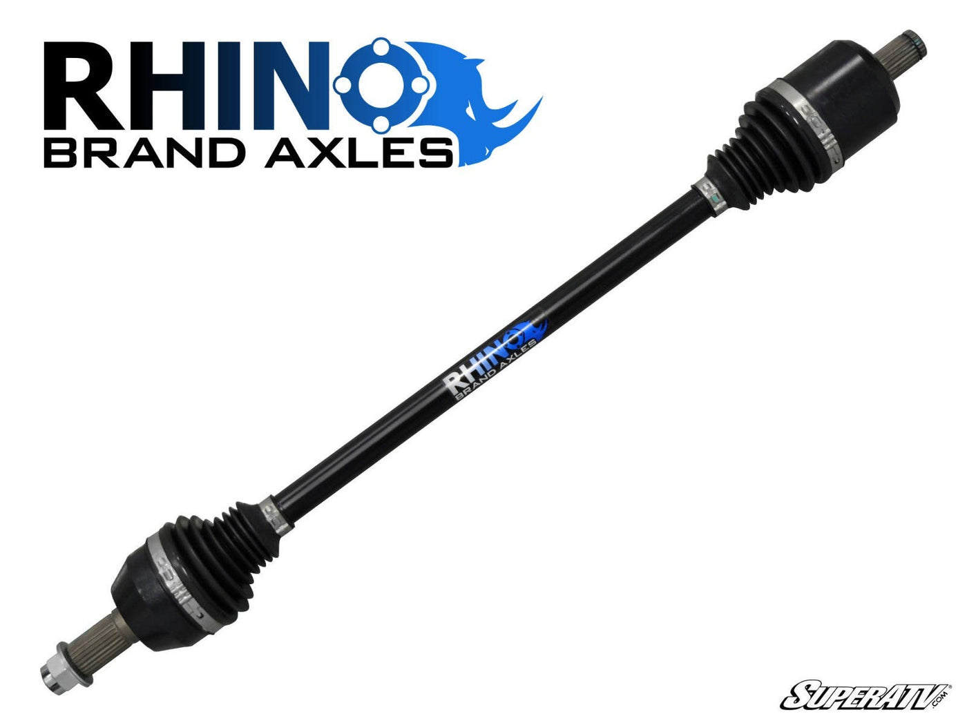 Honda Talon 1000X Axle—Rhino Brand