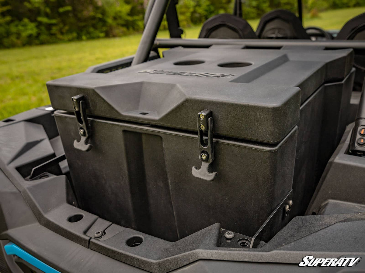 POLARIS RZR XP 1000 COOLER/CARGO BOX