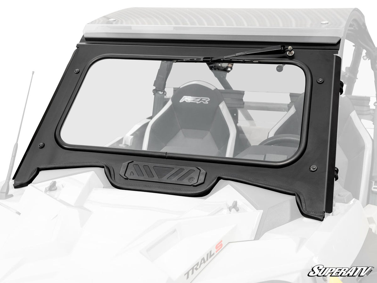 POLARIS RZR TRAIL 900 GLASS WINDSHIELD