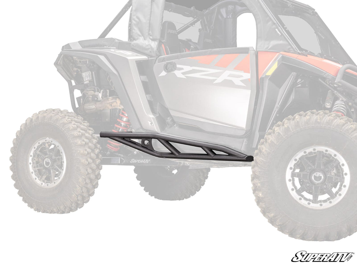 POLARIS RZR XP TREE KICKERS