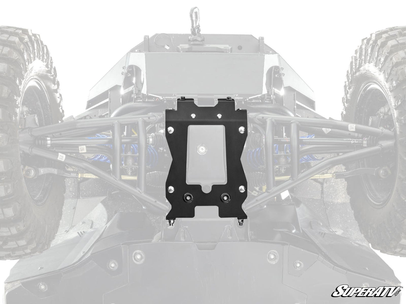 POLARIS XPEDITION FRAME STIFFENER
