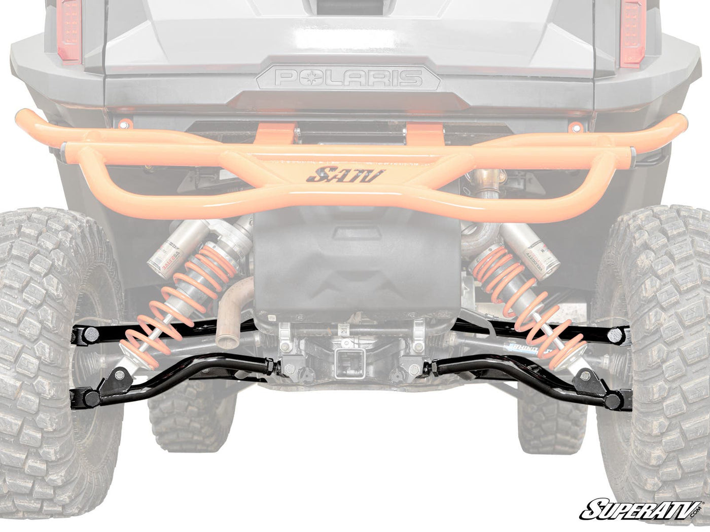 POLARIS GENERAL XP 1000 HIGH-CLEARANCE 1.5" REAR OFFSET A-ARMS