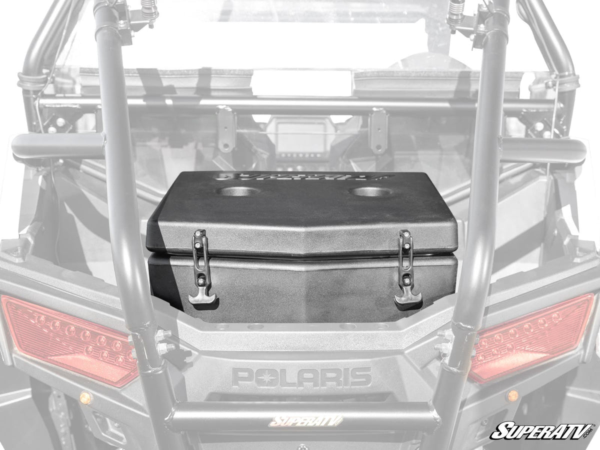 POLARIS RZR TRAIL S 1000 COOLER/CARGO BOX