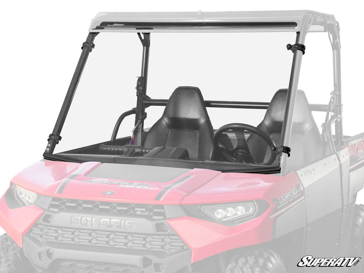 POLARIS RANGER 150 FULL WINDSHIELD