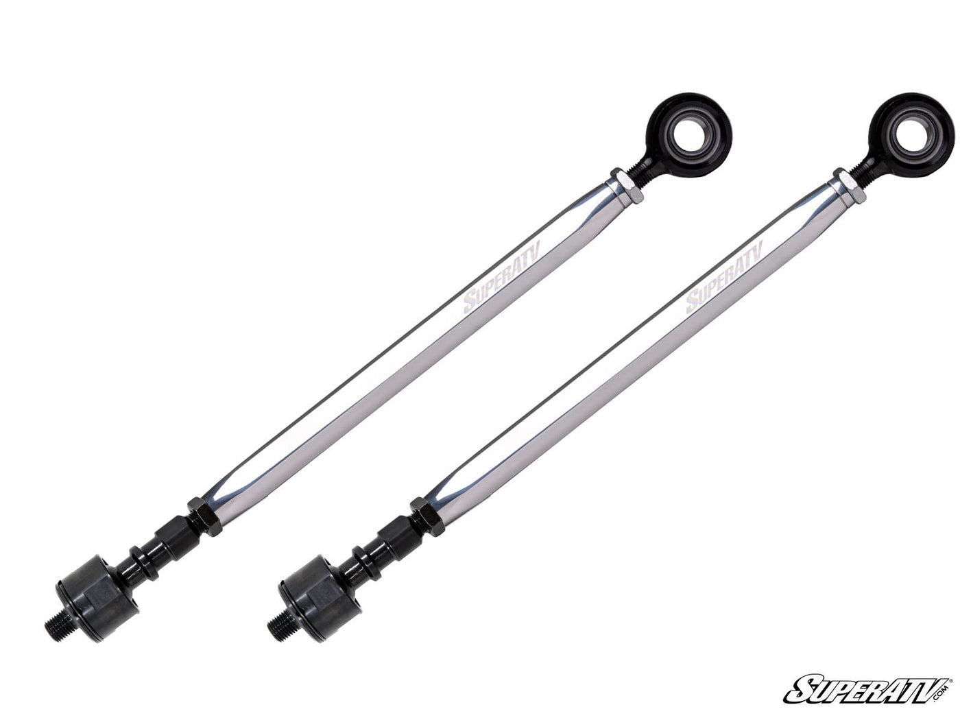 POLARIS RANGER XP KINETIC BILLET ALUMINUM HEX TIE ROD KIT