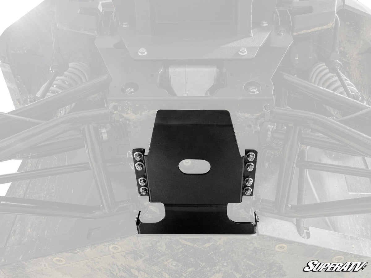POLARIS RANGER XP KINETIC FRAME STIFFENER