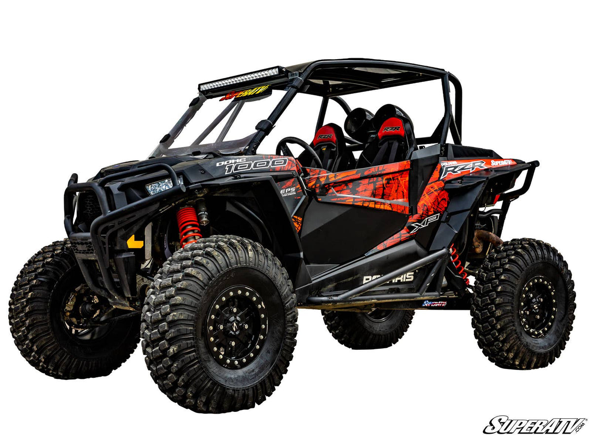 POLARIS RZR XP 1000 3" LIFT KIT
