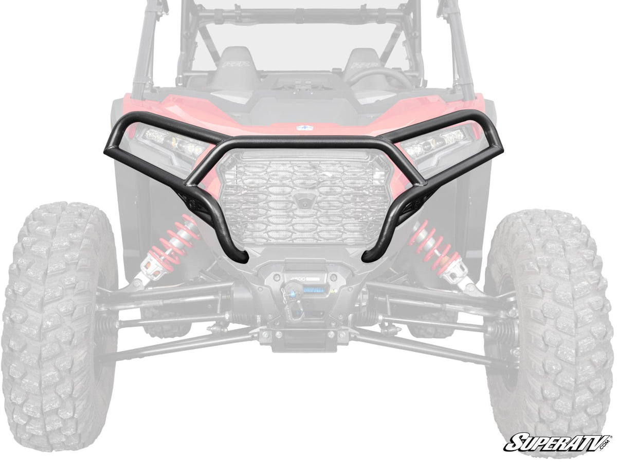 POLARIS RZR XP FRONT BUMPER