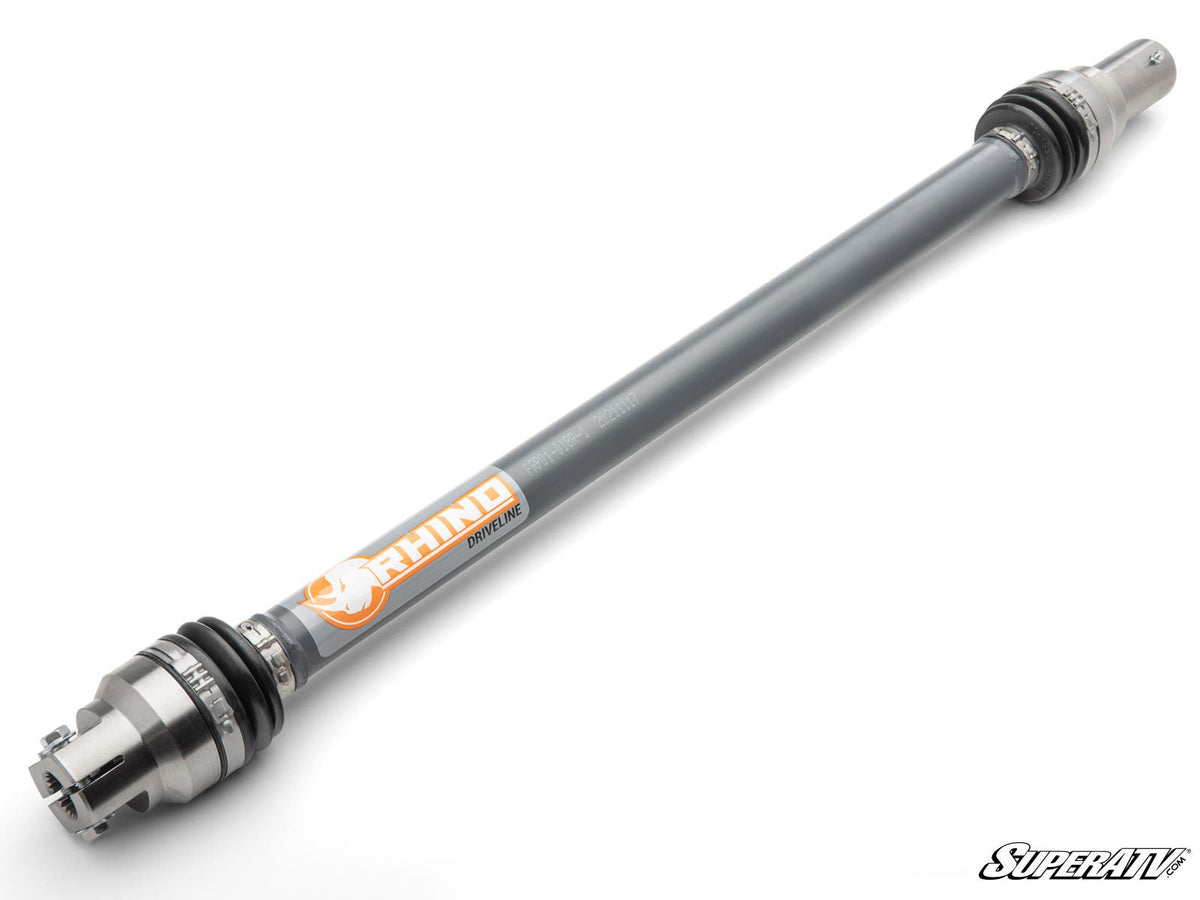 CAN-AM MAVERICK TRAIL HEAVY-DUTY PROP SHAFT—RHINO DRIVELINE