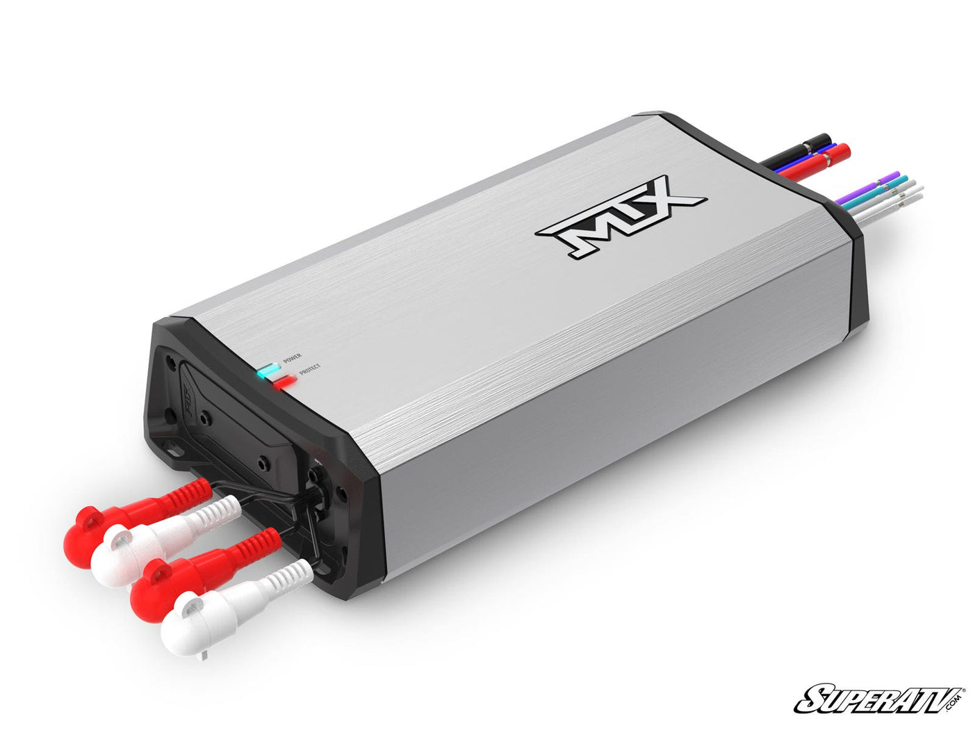MTX PS800.4 UTV AMPLIFIER