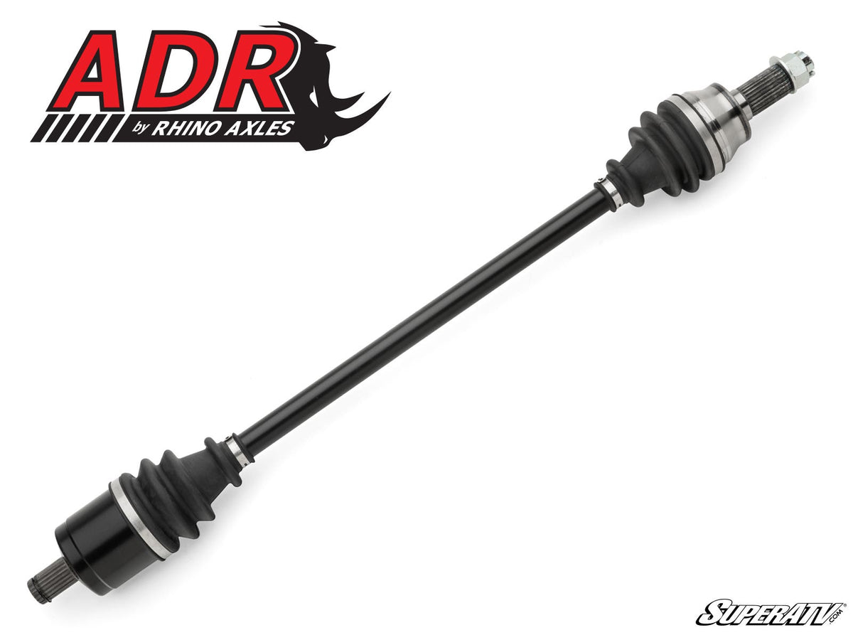 CAN-AM DEFENDER HD 10 AXLE—ADR BRAND