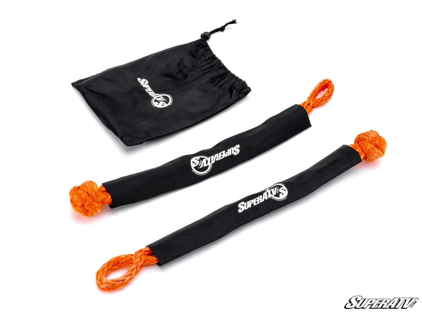 Soft Shackles