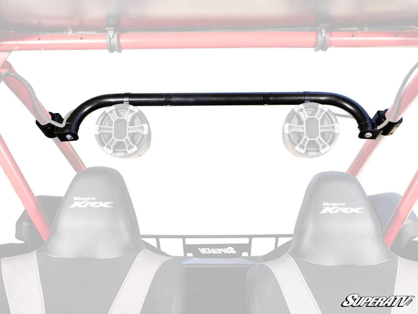 KAWASAKI TERYX KRX 1000 WAKEBOARD SPEAKER MOUNT