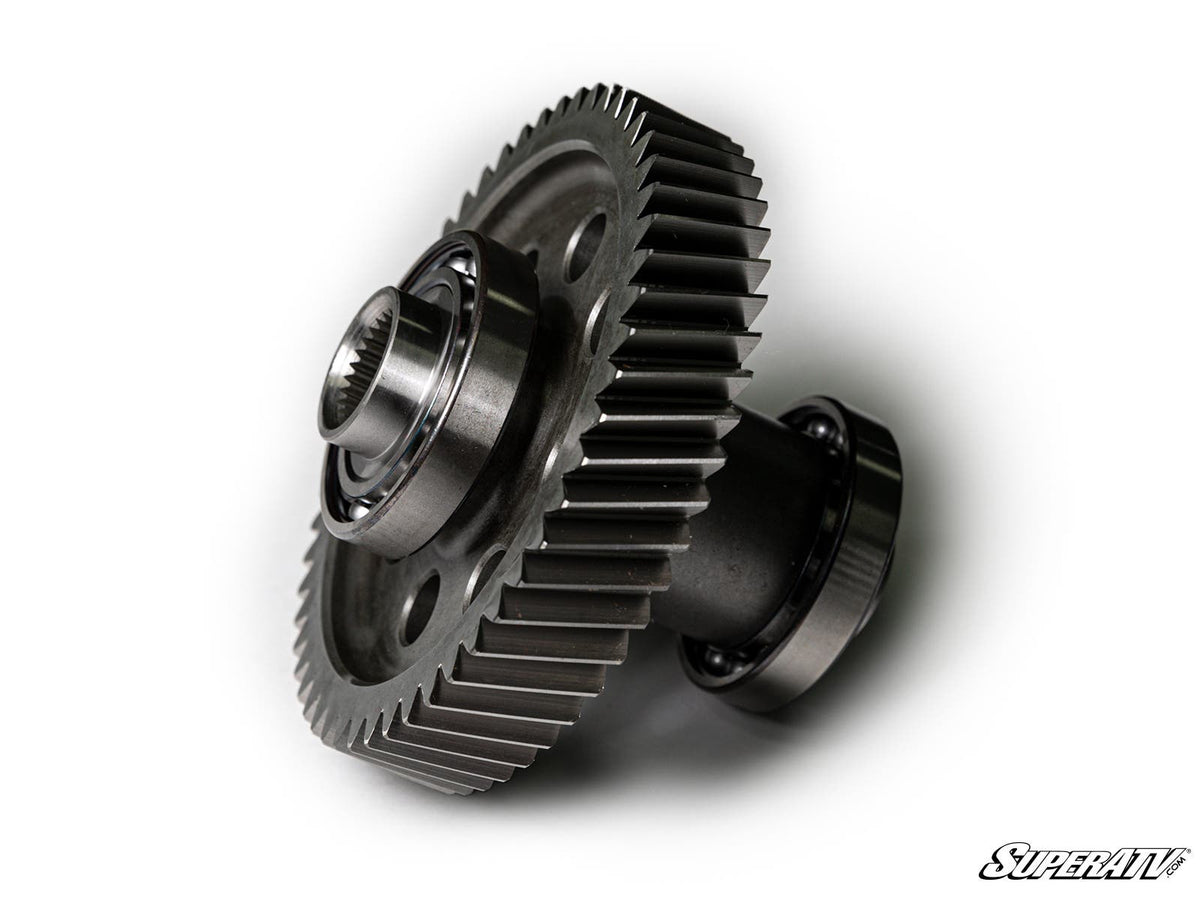 POLARIS ACE TURF MODE DELETE KIT