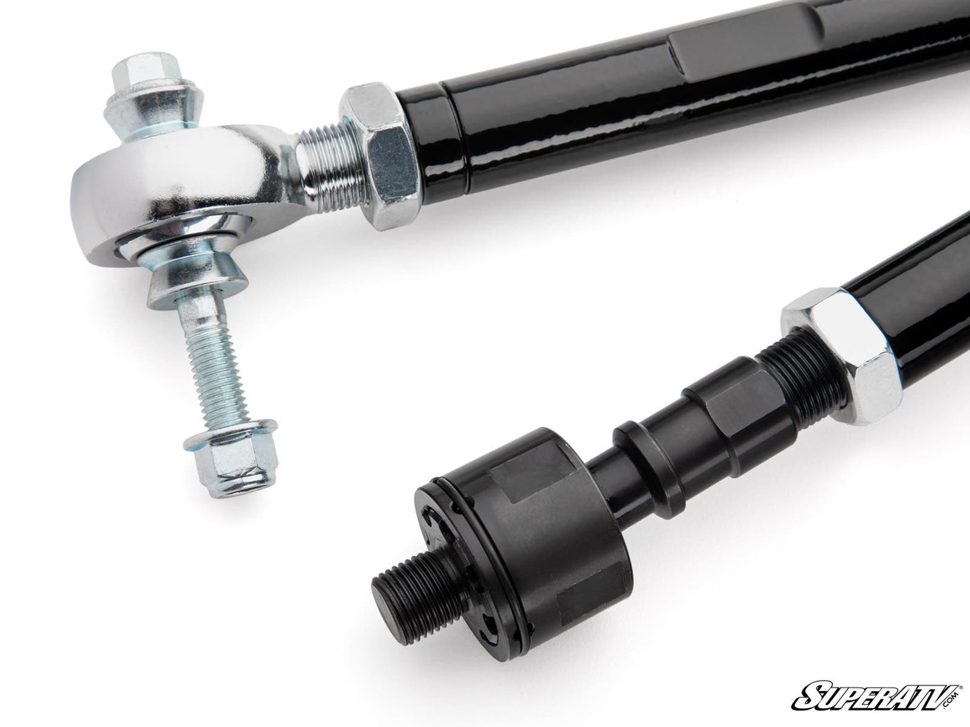 POLARIS RZR PRO XP RACKBOSS 2.0 STEEL BAR TIE ROD KIT